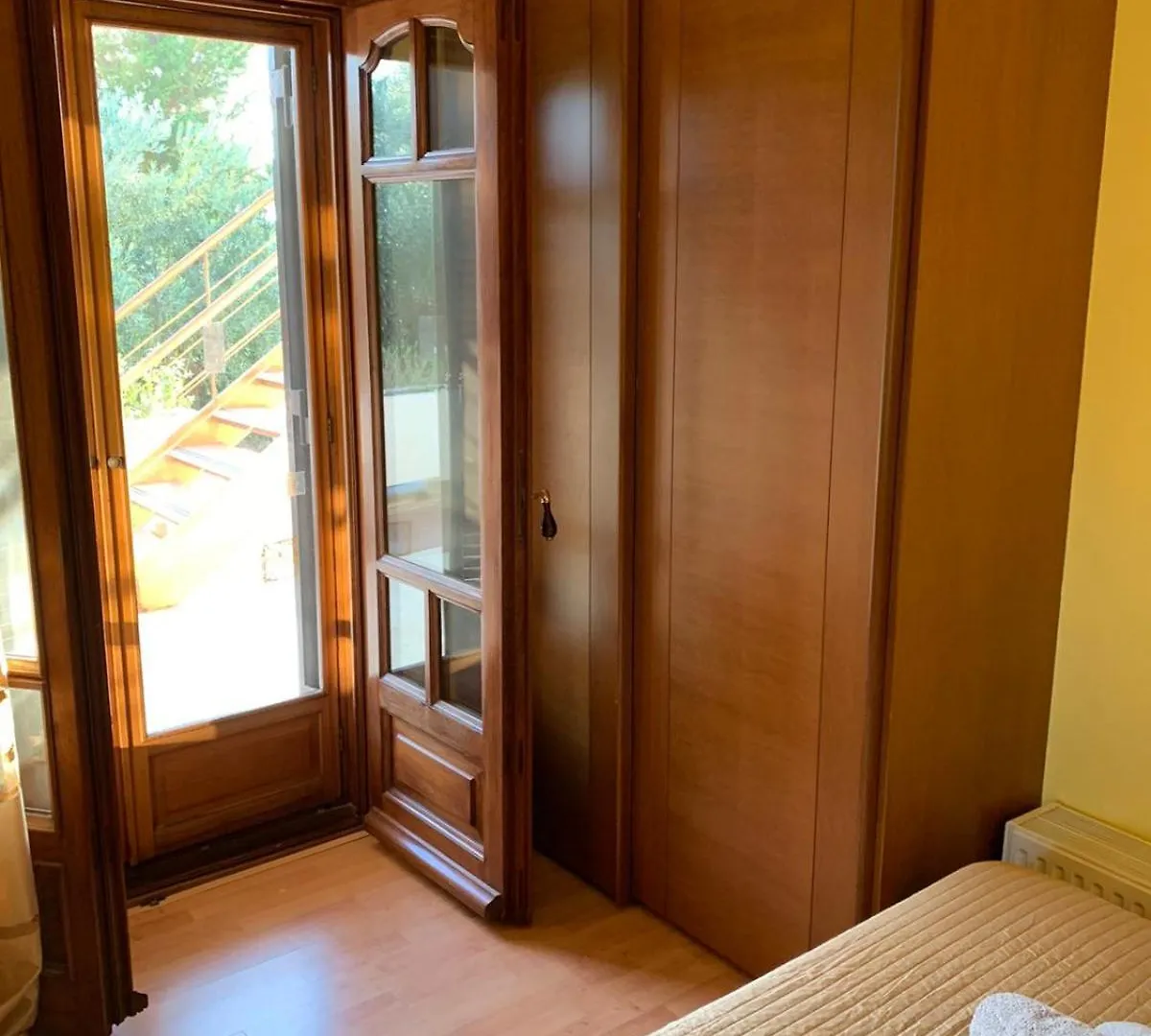 Villa Georgius Neon Rysion 0*,  Greece