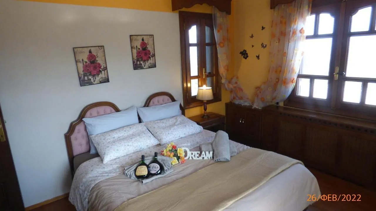 Villa Georgius Neon Rysion